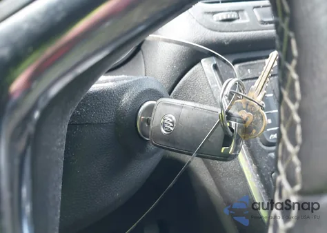 2016 Buick Encore Convenience z USA, uszkodzony, nr VIN KL4CJFSB8GB628554